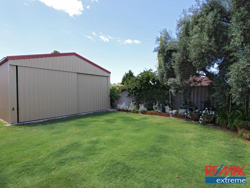 7 Mandilla Parade, Ballajura WA 6066
