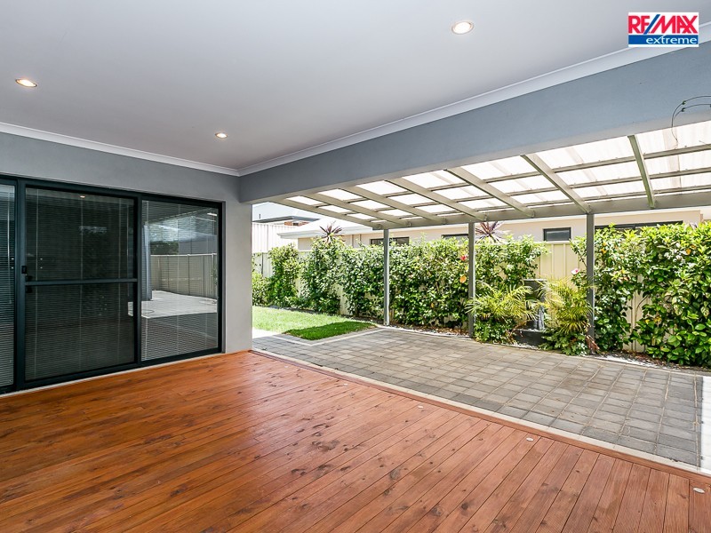 26 Da Vinci Drive, Tapping WA 6065