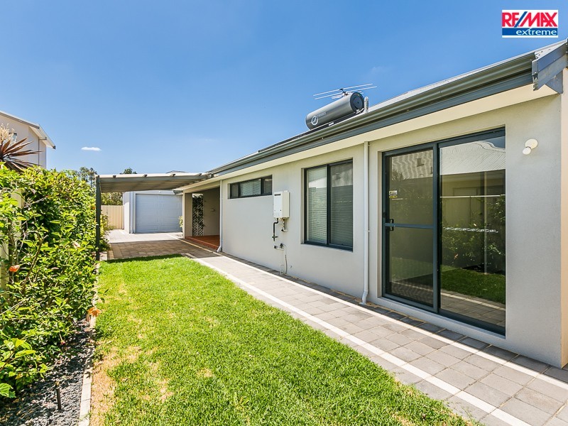 26 Da Vinci Drive, Tapping WA 6065