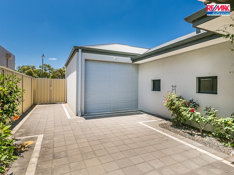 26 Da Vinci Drive, Tapping WA 6065