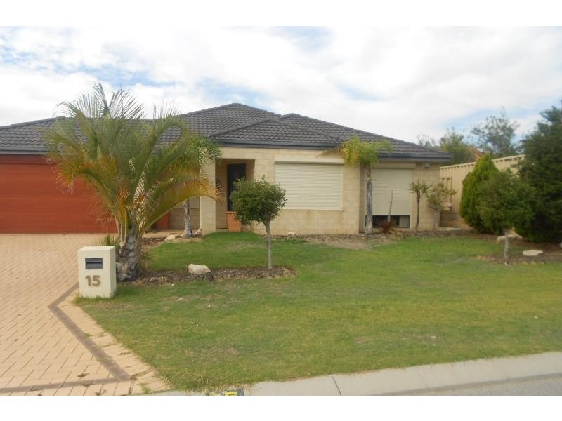 15 Duxford Street, Butler WA 6036