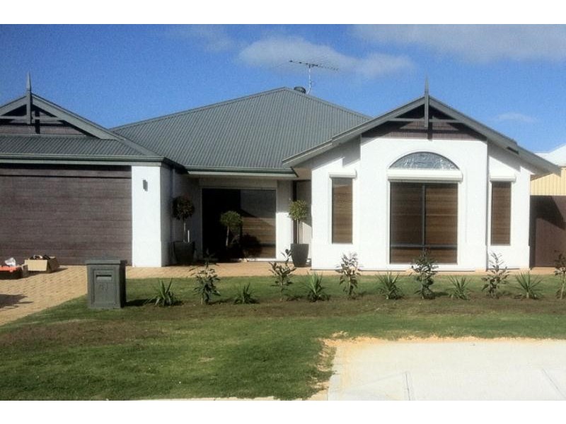 41 Carosa Road, Ashby WA 6065