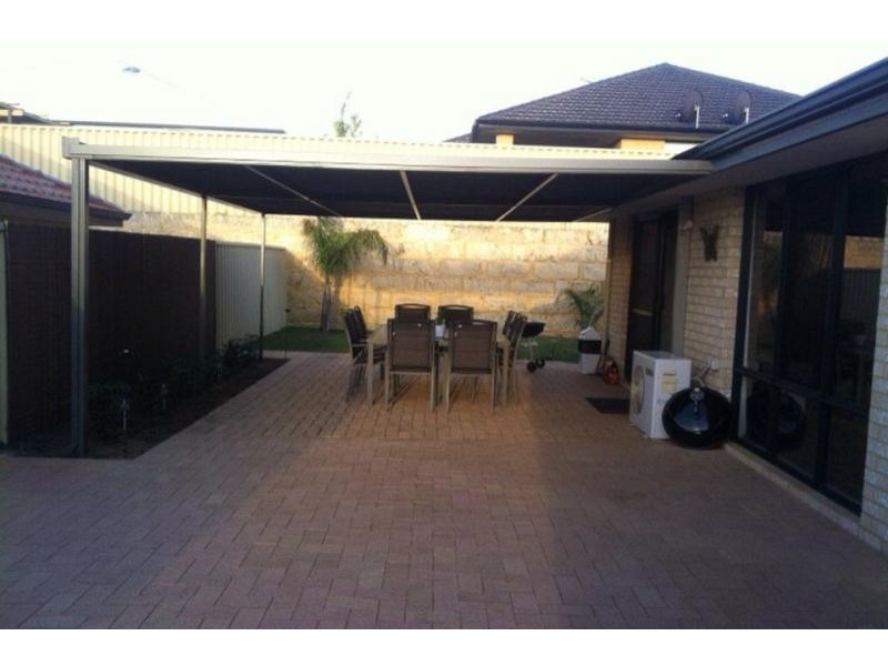 41 Carosa Road, Ashby WA 6065