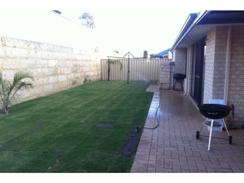 41 Carosa Road, Ashby WA 6065