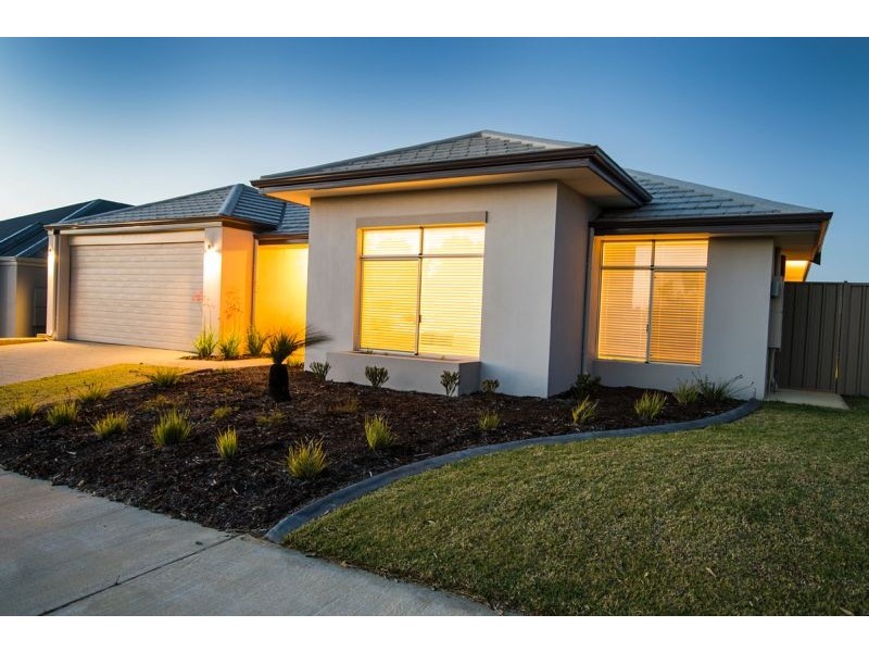 53 Myrlea Trail, Alkimos WA 6038