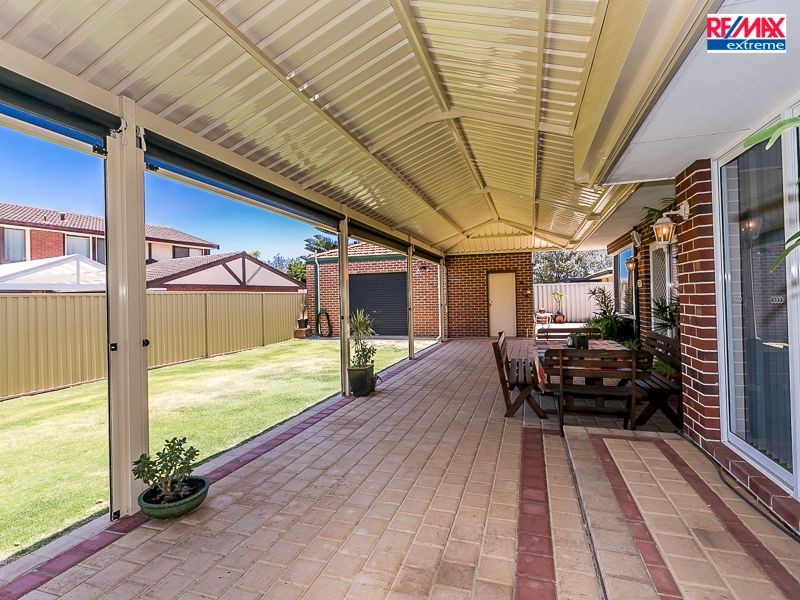 5 Mitra Court, Mullaloo WA 6027