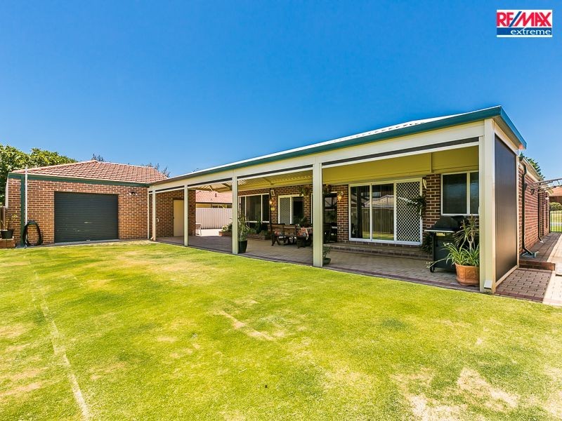 5 Mitra Court, Mullaloo WA 6027