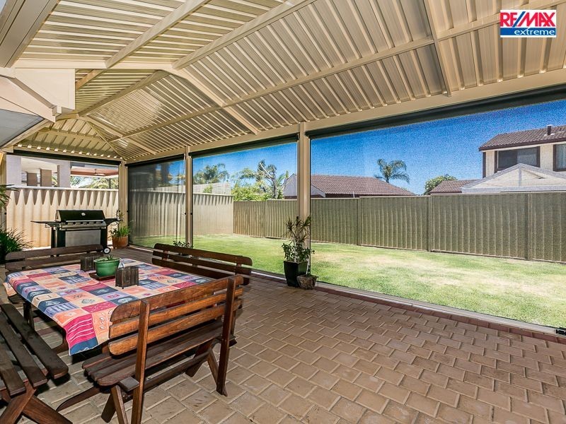 5 Mitra Court, Mullaloo WA 6027