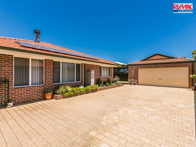 5 Mitra Court, Mullaloo WA 6027