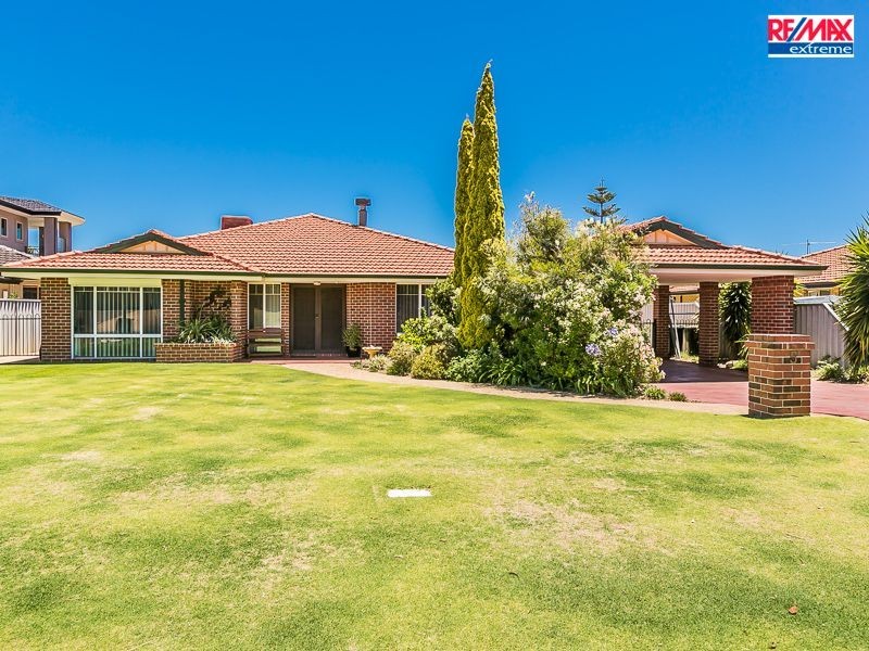5 Mitra Court, Mullaloo WA 6027