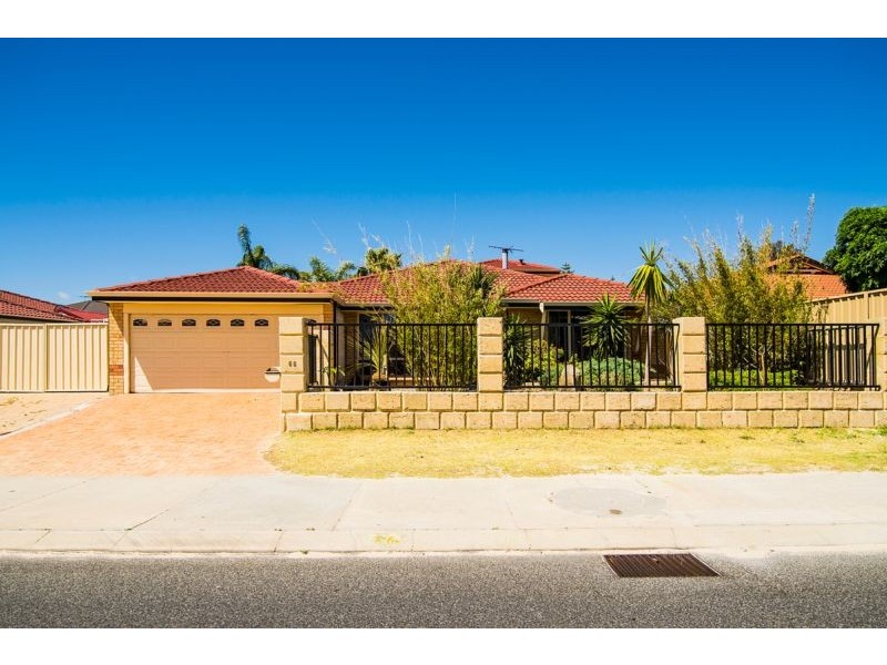 66 Santa Barbara Parade, Quinns Rocks WA 6030