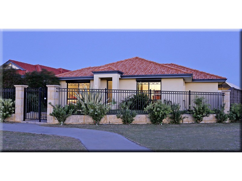 18 Amersham Crescent, Butler WA 6036