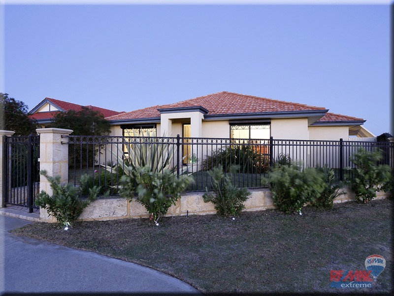 18 Amersham Crescent, Butler WA 6036