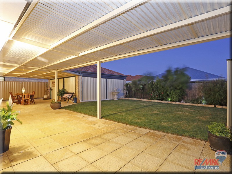 18 Amersham Crescent, Butler WA 6036