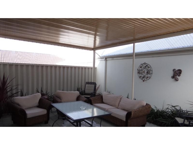 18 Lockerbie Turn, Butler WA 6036