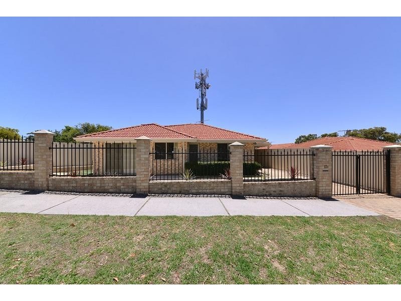 17C Fletching Street, Balga WA 6061