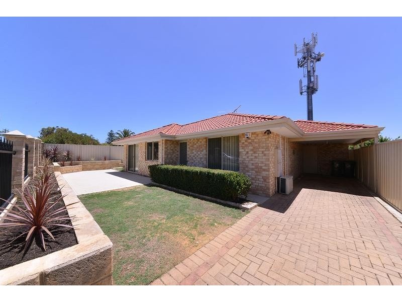 17C Fletching Street, Balga WA 6061