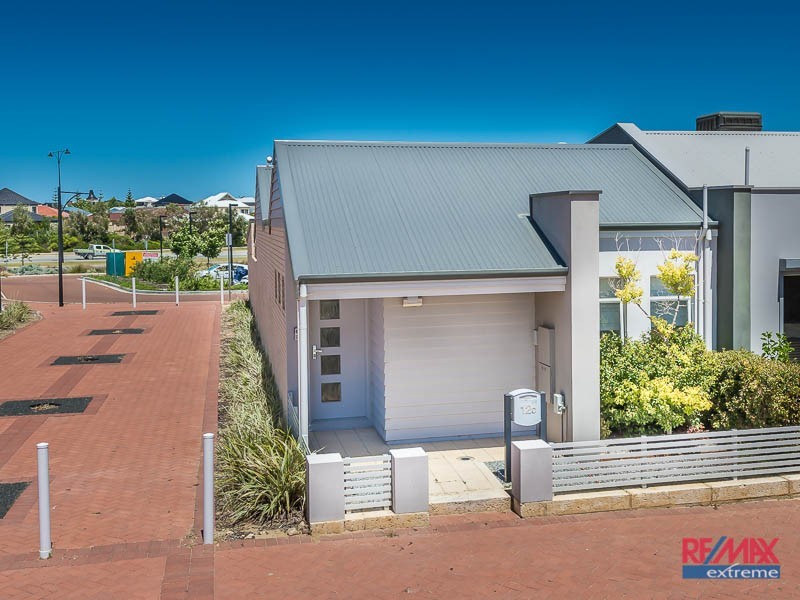 12c Marchwood Blvd, Butler WA 6036