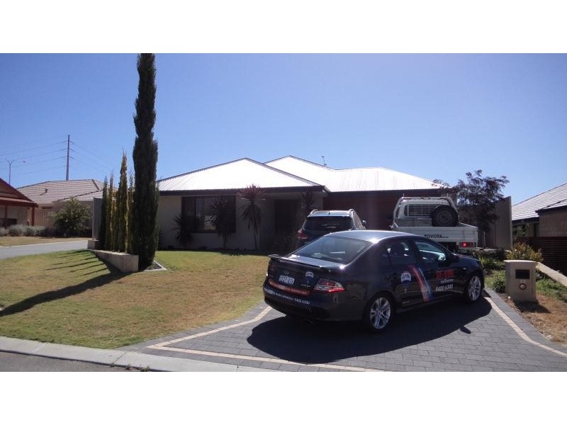 23 Cruiser Turn, Landsdale WA 6065