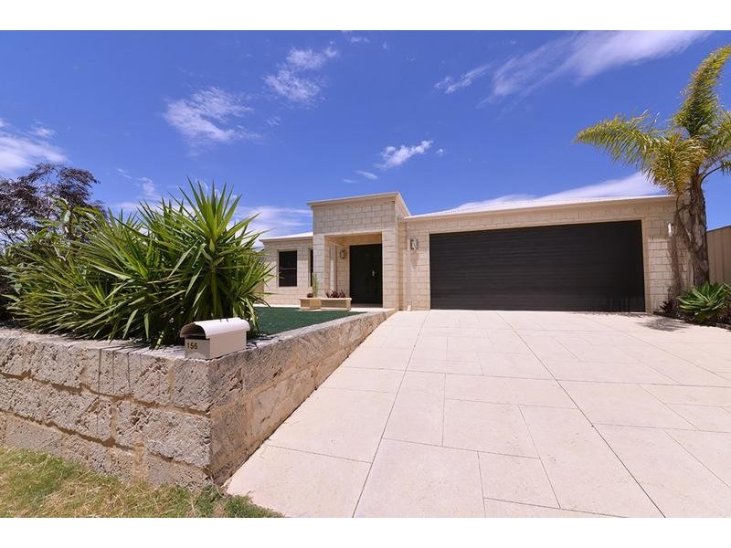 156 St Stephens Crescent, Tapping WA 6065