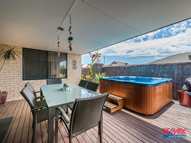 53 Tollesbury Avenue, Butler WA 6036