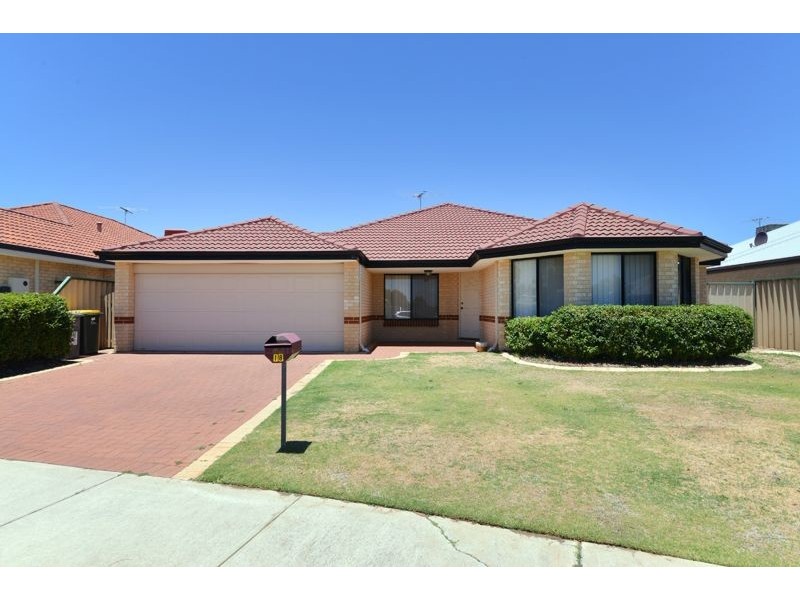 18 Gausson Turn, Ashby WA 6065