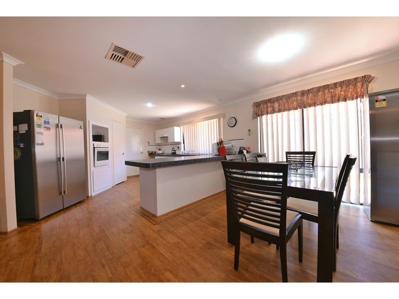 18 Gausson Turn, Ashby WA 6065