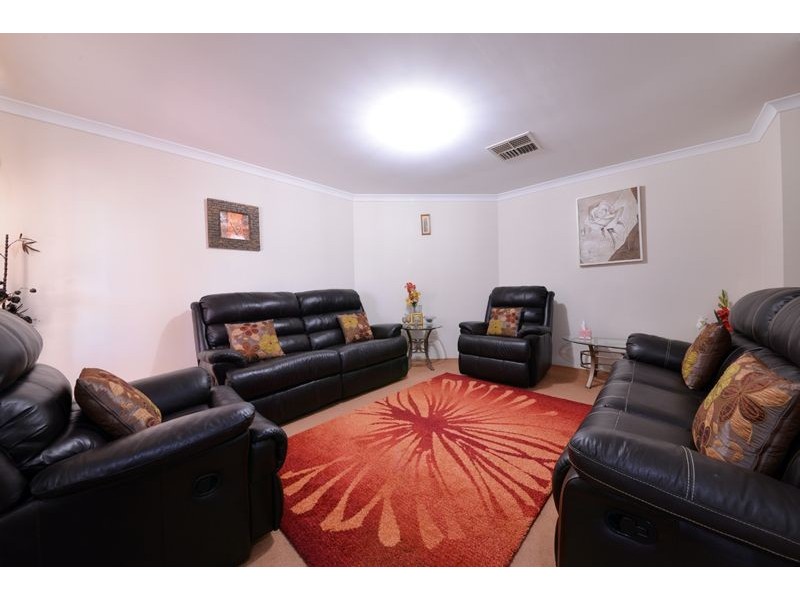 18 Gausson Turn, Ashby WA 6065