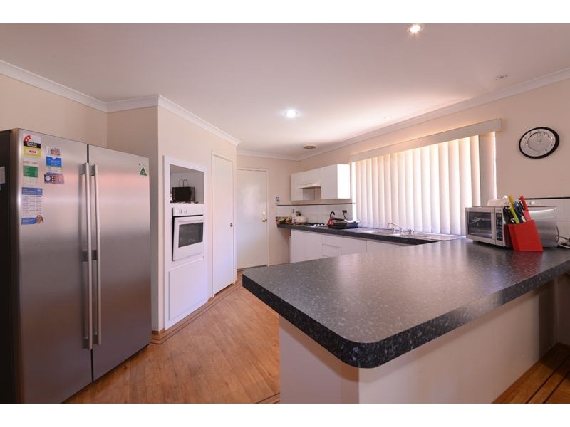 18 Gausson Turn, Ashby WA 6065