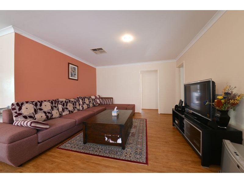 18 Gausson Turn, Ashby WA 6065