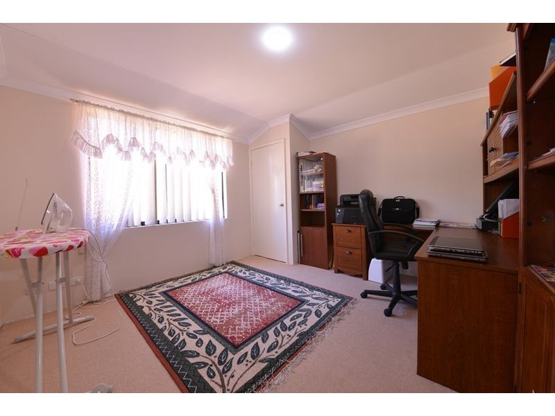 18 Gausson Turn, Ashby WA 6065