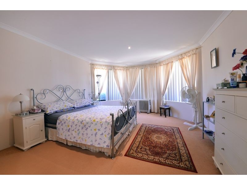 18 Gausson Turn, Ashby WA 6065