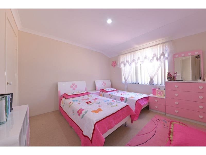 18 Gausson Turn, Ashby WA 6065