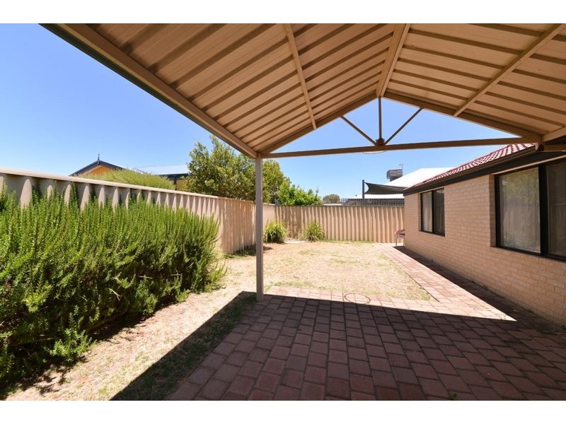 18 Gausson Turn, Ashby WA 6065