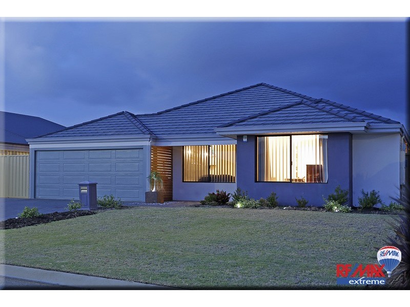 30 Cape Meares Crescent, Butler WA 6036