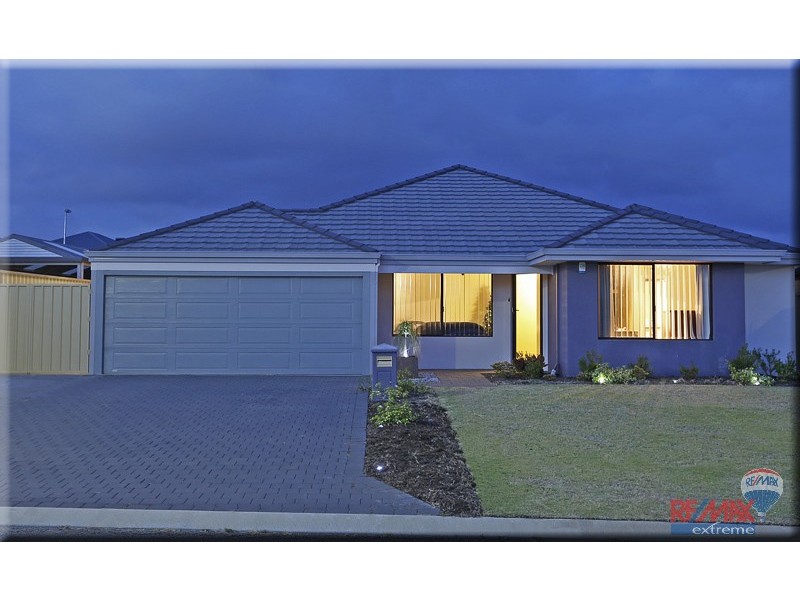 30 Cape Meares Crescent, Butler WA 6036