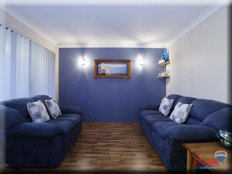 30 Cape Meares Crescent, Butler WA 6036