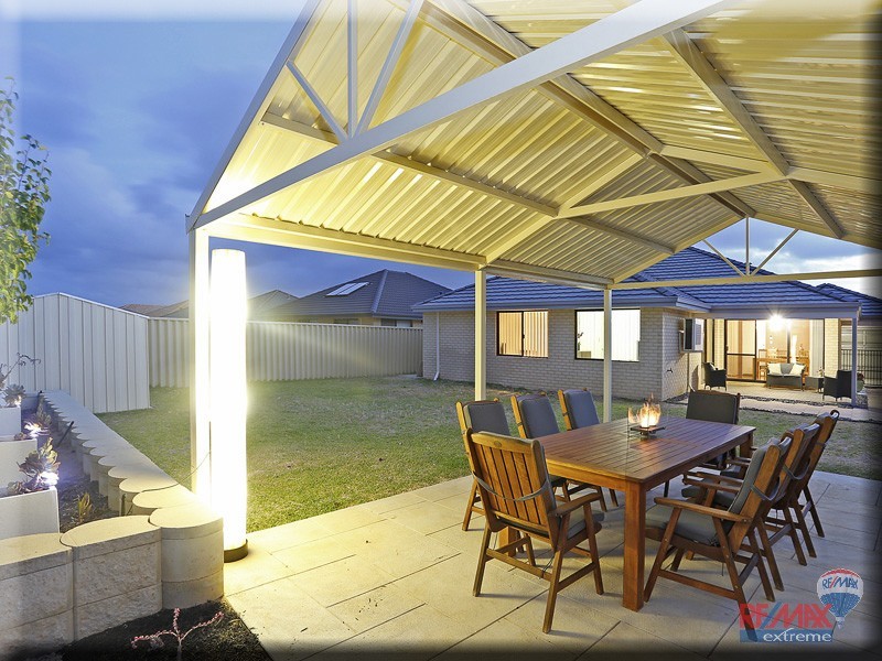 30 Cape Meares Crescent, Butler WA 6036