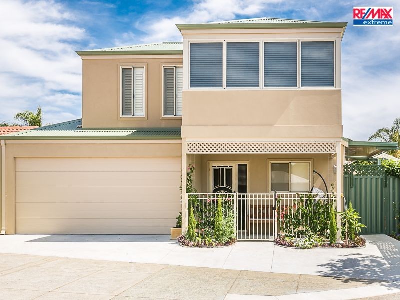 20A Twickenham Drive, Kingsley WA 6026