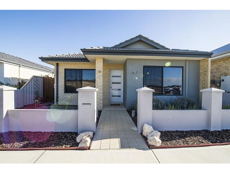 120 Rathkeale Boulevard, Ridgewood WA 6030