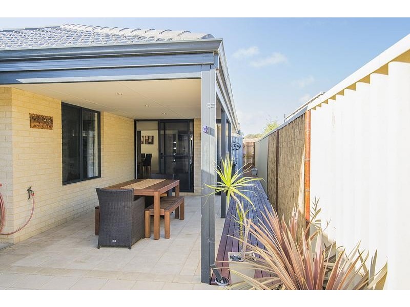 120 Rathkeale Boulevard, Ridgewood WA 6030