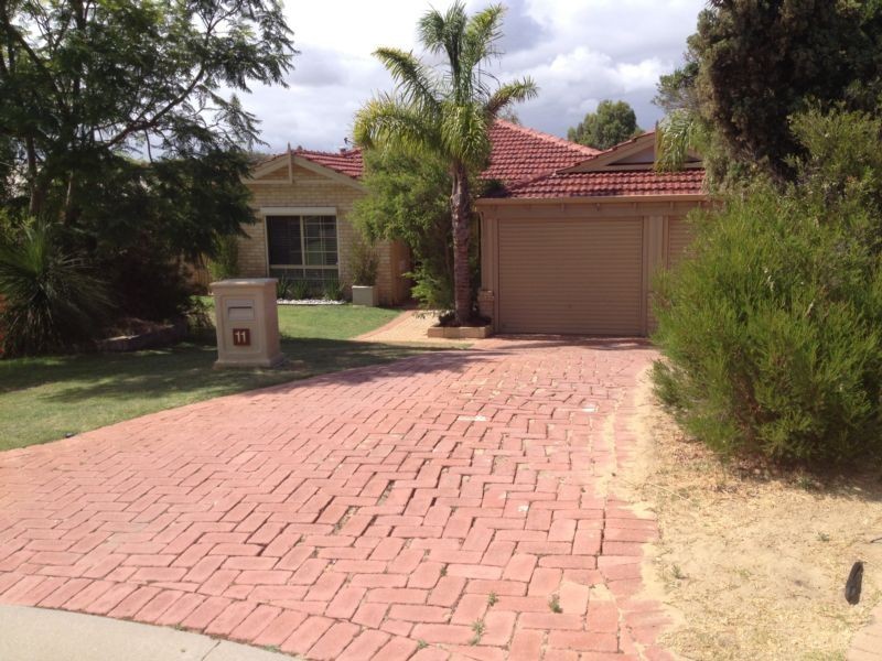 11 Shetland Rise, Kinross WA 6028