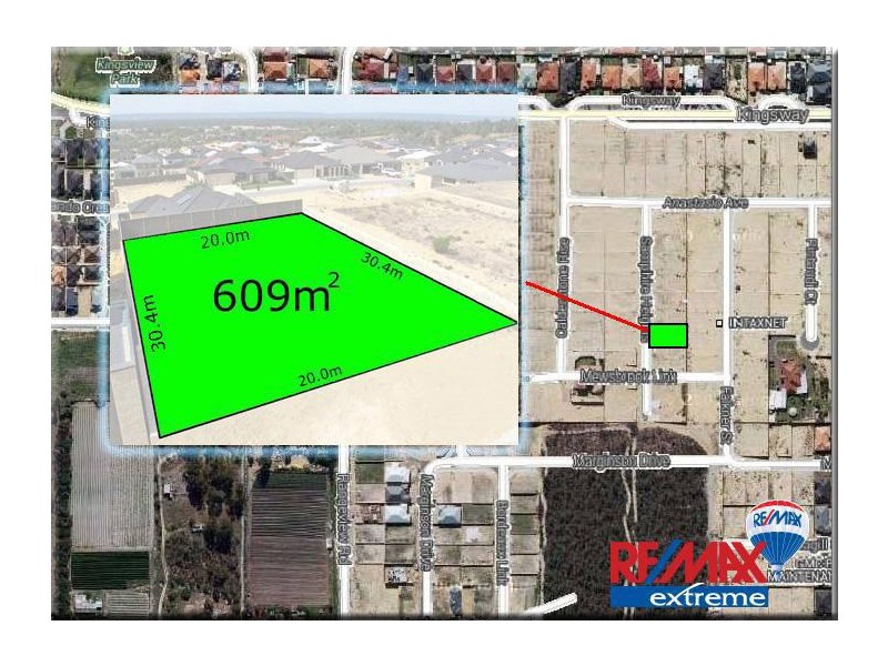 15 Samphire Heights, Landsdale WA 6065