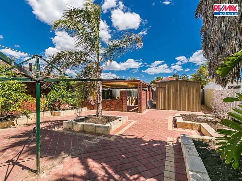 12 Mermaid Way*, Heathridge WA 6027