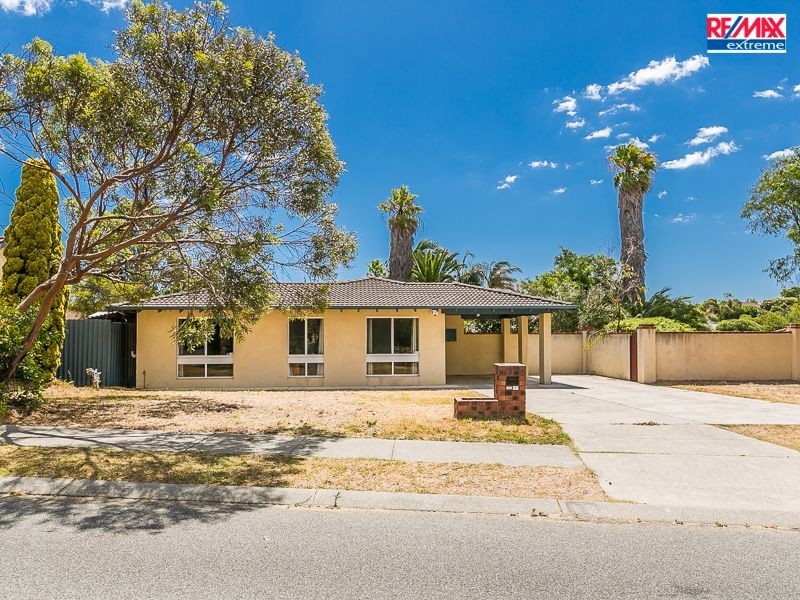 12 Mermaid Way*, Heathridge WA 6027