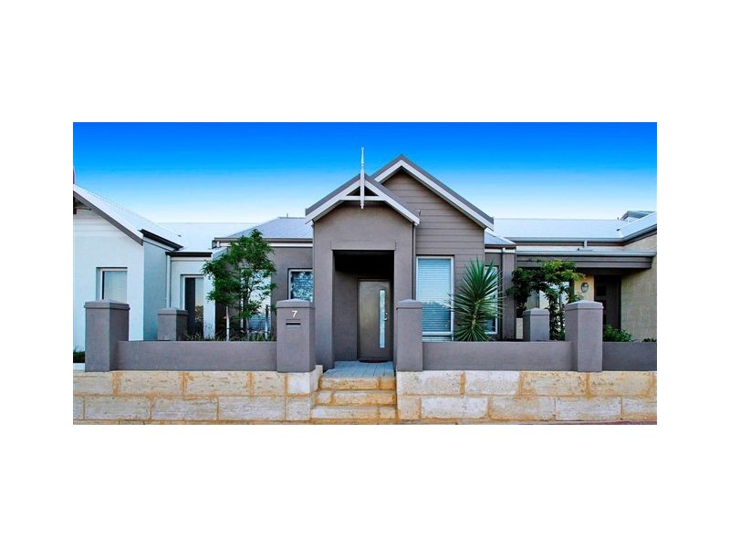 7 Wadhurst Road, Butler WA 6036