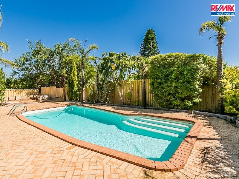 1 Ramose Close, Heathridge WA 6027