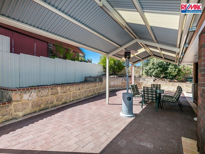 1 Ramose Close, Heathridge WA 6027