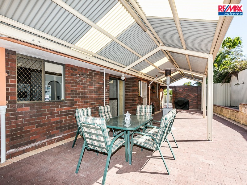 1 Ramose Close, Heathridge WA 6027