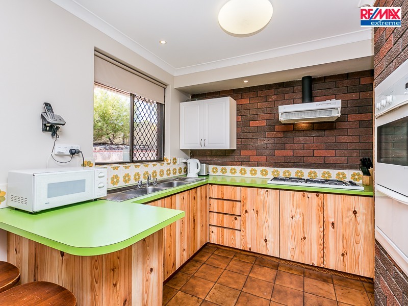 1 Ramose Close, Heathridge WA 6027